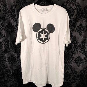 Star Wars Disney Mickey Empire